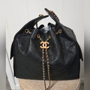 Black Caviar Medium God C25